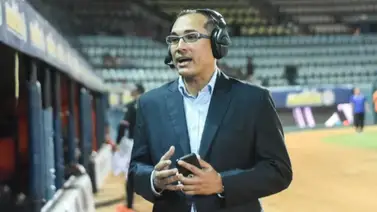 Muere el destacado periodista deportivo Gabo Chávez: así lo despiden sus colegas Muere el destacado periodista deportivo Gabo Chávez: así lo despiden sus colegas