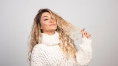 Hidrata y alisa tu cabello en segundos: esta es la mascarilla milagrosa a base de aceites naturales Hidrata y alisa tu cabello en segundos: esta es la mascarilla milagrosa a base de aceites naturales