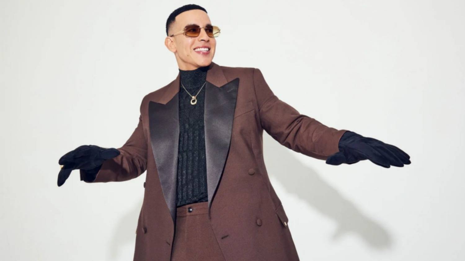 El nombre que conquistó el mundo: el secreto detrás del apodo de Daddy Yankee, el rey del reggaetón