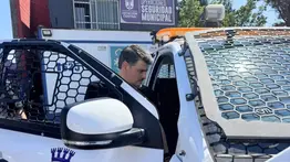 "No los queremos aquí": comerciante venezolano sufre brutal golpiza por parte de funcionarios policiales