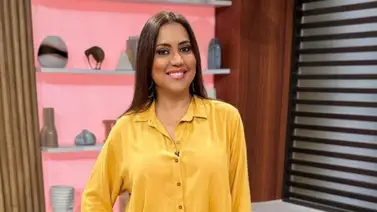 La Mariela Celis y el Leo Aldana andan enguerrillados La Mariela Celis y el Leo Aldana andan enguerrillados