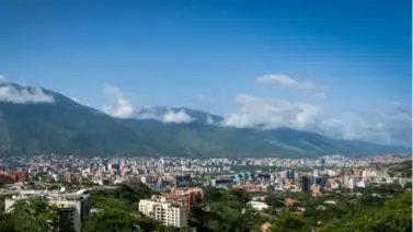 Pronóstico Inameh: calor y estabilidad atmosférica predominan en Venezuela este 11 de febrero Pronóstico Inameh: calor y estabilidad atmosférica predominan en Venezuela este 11 de febrero