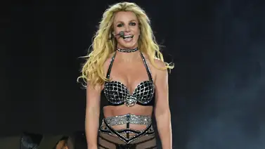 ¡Por una cifra millonaria! Britney Spears vendió los derechos de su catálogo musical ¡Por una cifra millonaria! Britney Spears vendió los derechos de su catálogo musical