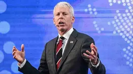 Secretario de Energía de EEUU viaja a Venezuela: hoja de ruta de Chris Wright para inspeccionar la industria petrolera 