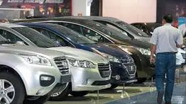 Ventas de vehículos en Venezuela suben 158% en enero: sector automotriz prevé balance para este 2026