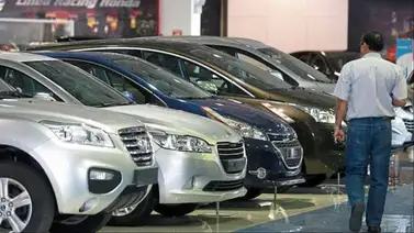 Ventas de vehículos en Venezuela suben 158% en enero: sector automotriz prevé balance para este 2026 Ventas de vehículos en Venezuela suben 158% en enero: sector automotriz prevé balance para este 2026