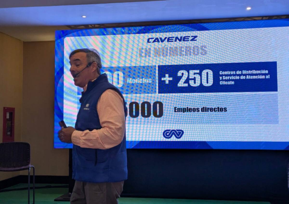 Ventas de vehículos en Venezuela suben 158% en enero: sector automotriz prevé balance para este 2026