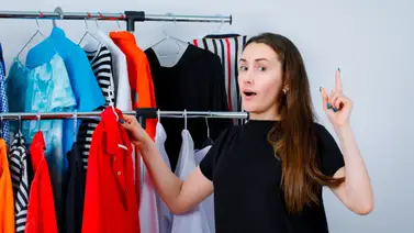 Estos son los colores que debes usar y evitar el 17 de febrero: Año Nuevo Chino del Caballo de Fuego Estos son los colores que debes usar y evitar el 17 de febrero: Año Nuevo Chino del Caballo de Fuego