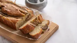 Descubre el poder oculto en el pan viejo: prepara esta tradicional torta de la abuela