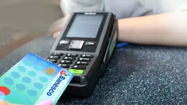 Banesco aumenta el límite de sus TDC: conozca el monto máximo Banesco aumenta el límite de sus TDC: conozca el monto máximo