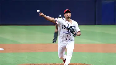 Serie de las Américas rumbo a la gran final: Juegos del día por Meridiano Televisión Serie de las Américas rumbo a la gran final: Juegos del día por Meridiano Televisión