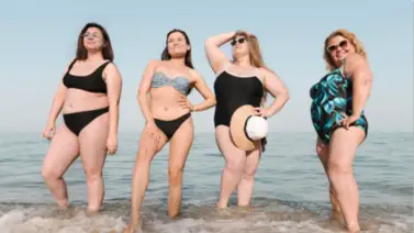 Carnaval con identidad: claves para lucir el bañador ideal según tu figura Carnaval con identidad: claves para lucir el bañador ideal según tu figura