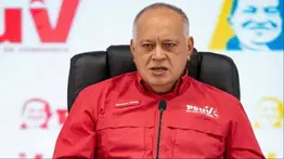 Diosdado Cabello anuncia despliegue de Carnaval y advierte: no pueden restringir acceso a las playas
