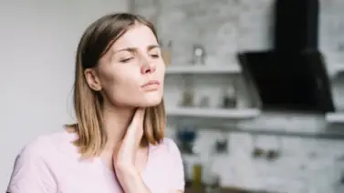 El interruptor biológico de la calma: cómo "hackear" el estrés mediante el nervio vago El interruptor biológico de la calma: cómo "hackear" el estrés mediante el nervio vago