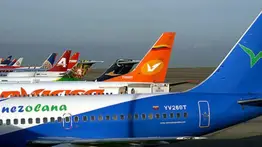 Estas aerolíneas internacionales arrancan operaciones en Venezuela: fechas de los primeros vuelos