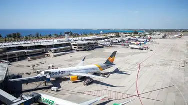 República Dominicana reanudará vuelos comerciales con Venezuela a partir de esta fecha República Dominicana reanudará vuelos comerciales con Venezuela a partir de esta fecha