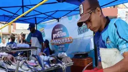 Habrá feria del pescado en Caracas este viernes y sábado: ubicación exacta