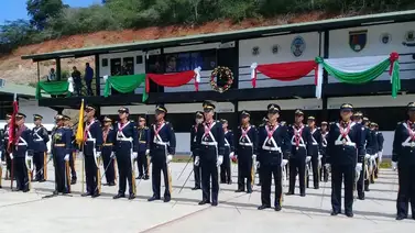 ¿Quieres ingresar a la Academia Militar de Medicina? Conoce los recaudos para el exámen de admisión ¿Quieres ingresar a la Academia Militar de Medicina? Conoce los recaudos para el exámen de admisión