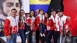 "Esta semana me mataron como diez veces": Cabello celebra los 12 años del Mazo Dando