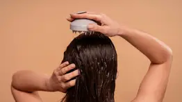 ¡Efectiva y económica! Mascarilla natural que alisa el cabello fácil y rápido