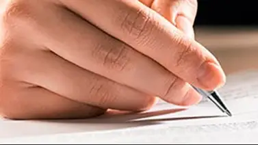 Fe de vida: sepa cómo tramitarla y cuáles son los organismos que la emiten Fe de vida: sepa cómo tramitarla y cuáles son los organismos que la emiten