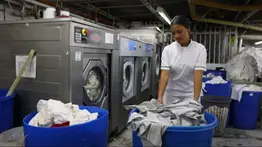 2001online - Caracas- TINTORERÍA