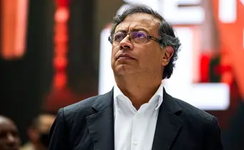 Gustavo Petro: Colombia importará gas venezolano muchísimo más barato