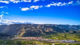 Reporte Inameh: jueves de sol y altas temperaturas en gran parte de Venezuela este 12 de febrero 