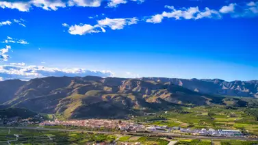 Reporte Inameh: jueves de sol y altas temperaturas en gran parte de Venezuela este 12 de febrero Reporte Inameh: jueves de sol y altas temperaturas en gran parte de Venezuela este 12 de febrero