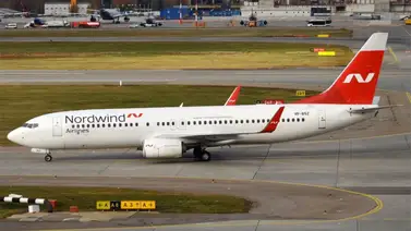 Nordwind Airlines Nordwind Airlines