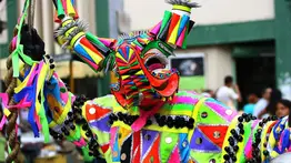 Alcaldía decreta 12 y 13 de febrero como días no laborables: para mayor disfrute del Carnaval