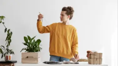 Más allá de la vista y el oído: neurocientíficos proponen que el ser humano posee hasta 33 sentidos distintos Más allá de la vista y el oído: neurocientíficos proponen que el ser humano posee hasta 33 sentidos distintos