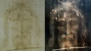 En video: inteligencia artificial desafía siglos de misterio y revela el rostro de Jesús En video: inteligencia artificial desafía siglos de misterio y revela el rostro de Jesús
