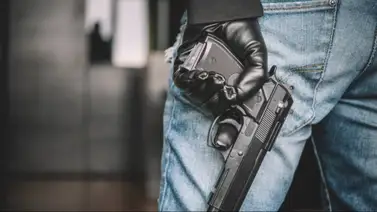 Organizaron una falsa venta de vehículo para asaltar a una familia: un venezolano entre los detenidos Organizaron una falsa venta de vehículo para asaltar a una familia: un venezolano entre los detenidos