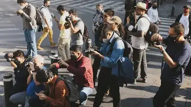 El costo de capturar el instante: esto es lo que necesita para estudiar fotografía en la capital El costo de capturar el instante: esto es lo que necesita para estudiar fotografía en la capital