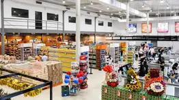 Clausuran reconocido supermercado en el este de Caracas: esto se sabe