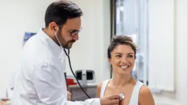Escudo contra el cáncer: como la rutina diaria y los chequeos médicos pueden salvar miles de vidas Escudo contra el cáncer: como la rutina diaria y los chequeos médicos pueden salvar miles de vidas