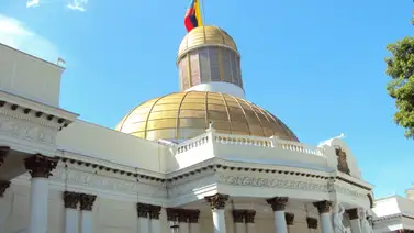 Asamblea Nacional difiere la segunda discusión de la Ley de Amnistía: no hubo acuerdo en el artículo 7 Asamblea Nacional difiere la segunda discusión de la Ley de Amnistía: no hubo acuerdo en el artículo 7