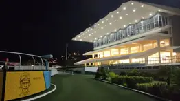 Este 14 de febrero el plan es en La Rinconada con las carreras hípicas nocturnas