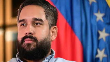 Nicolás Maduro Guerra recibió una llamada de su padre: ¿Qué le dijo? Nicolás Maduro Guerra recibió una llamada de su padre: ¿Qué le dijo?