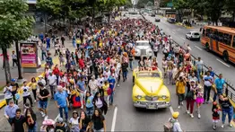 Grito de Caranaval en Chacao este 13 de febrero: estas son las vías que estarán cerradas