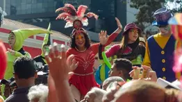 Así celebrará Caracas el carnaval: la agenda incluye piscinada, feria, conciertos y más