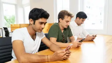 2001online - Caracas- Jóvenes 2001online - Caracas- Jóvenes