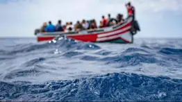 Joven madre muere durante viaje de regreso a Venezuela: su lancha volcó en el Caribe panameño