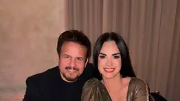 Chepa Candela: Scarlet Ortiz y Yul Burkle afinan detalles para su boda 
