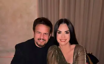 Chepa Candela: Scarlet Ortiz y Yul Burkle afinan detalles para su boda 