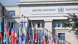 ONU alerta: el bloqueo de combustible de EEUU a Cuba viola la Carta de Naciones Unidas 