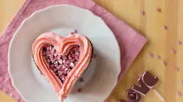 Sorprende a tu pareja en el Día de los Enamorados: receta para elaborar un postre frío de chocolate