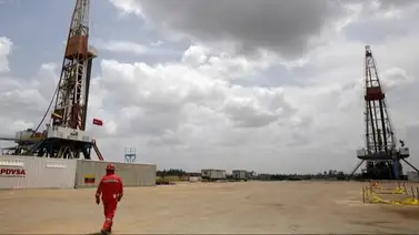 EEUU concede licencia especial a India para comprar crudo venezolano: cómo impacta los costos energéticos globales EEUU concede licencia especial a India para comprar crudo venezolano: cómo impacta los costos energéticos globales