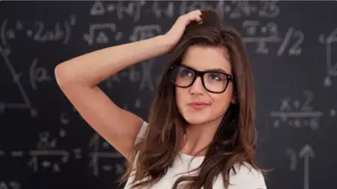 El enigma de la brillantez: psicólogo Roberto Colom desvela qué hace realmente inteligente a una persona El enigma de la brillantez: psicólogo Roberto Colom desvela qué hace realmente inteligente a una persona